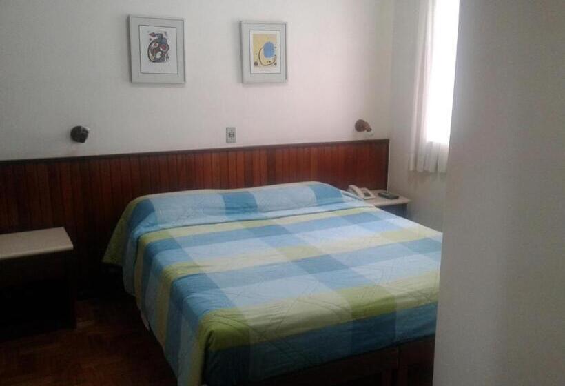 חדר סטנדרט, São Bento