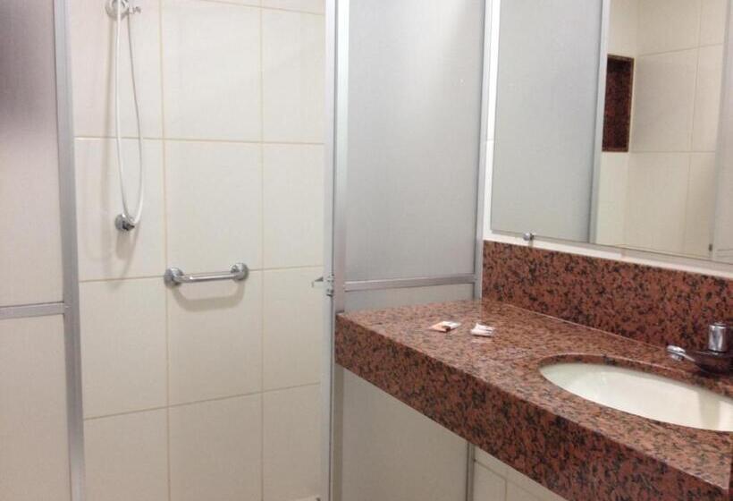 חדר סופריור לשלושה, São Bento