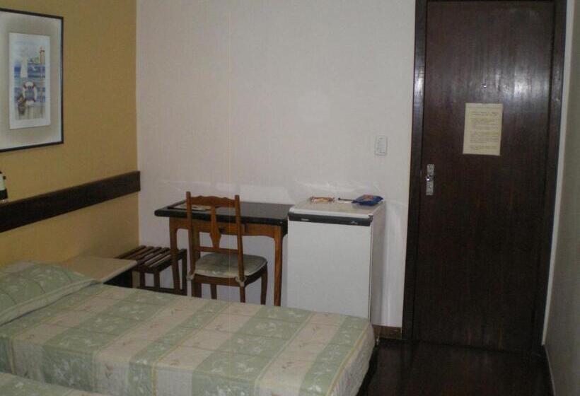 חדר סופריור לשלושה, São Bento