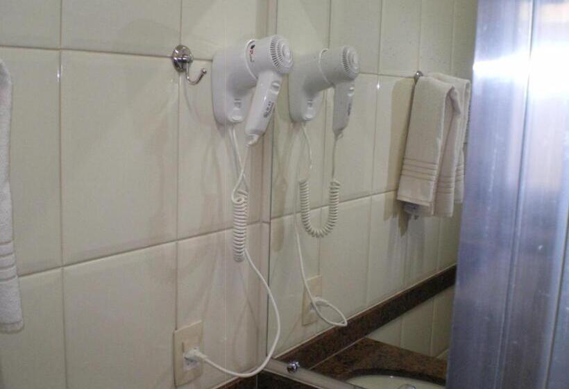 חדר פרמיום, São Bento