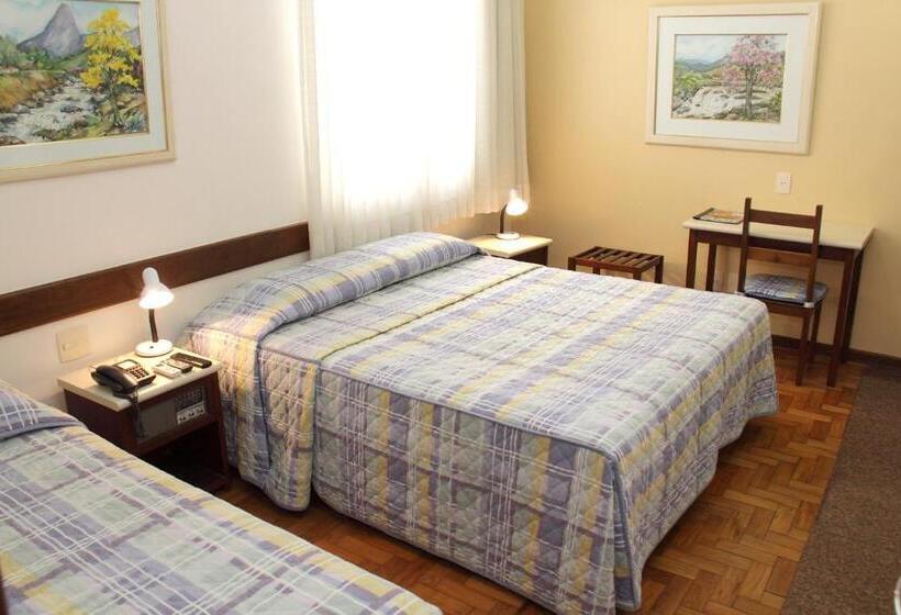 חדר פרמיום, São Bento