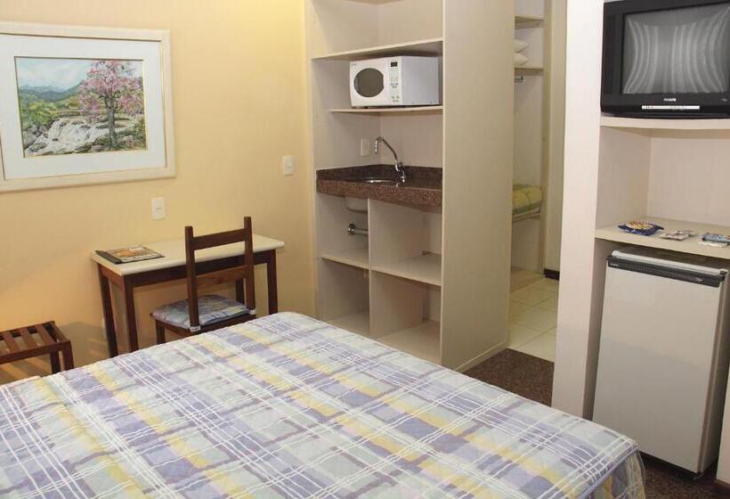 חדר פרמיום, São Bento