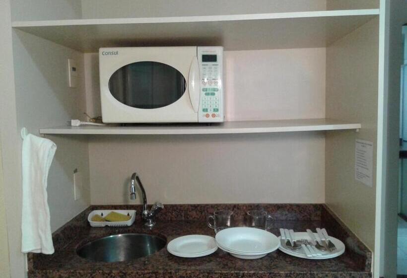 חדר פרמיום, São Bento