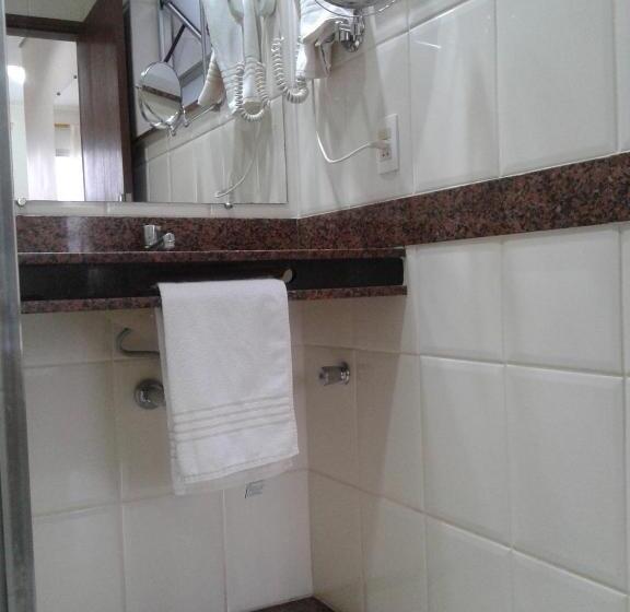 חדר פרמיום, São Bento