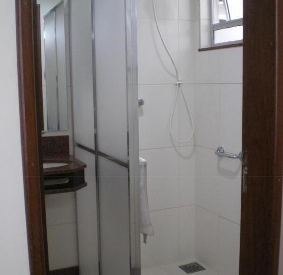 חדר דלוקס לשלושה, São Bento