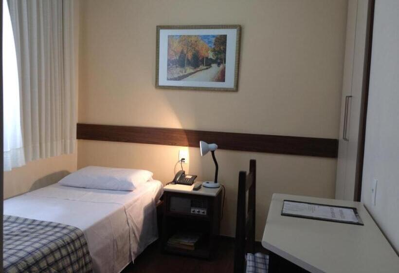 חדר יחיד בסיסי, São Bento