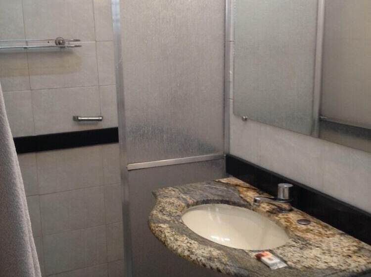 חדר יחיד בסיסי, São Bento