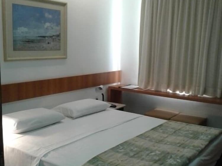 חדר בסיסי, São Bento