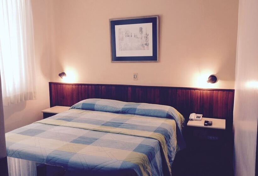 חדר סטנדרט, São Bento