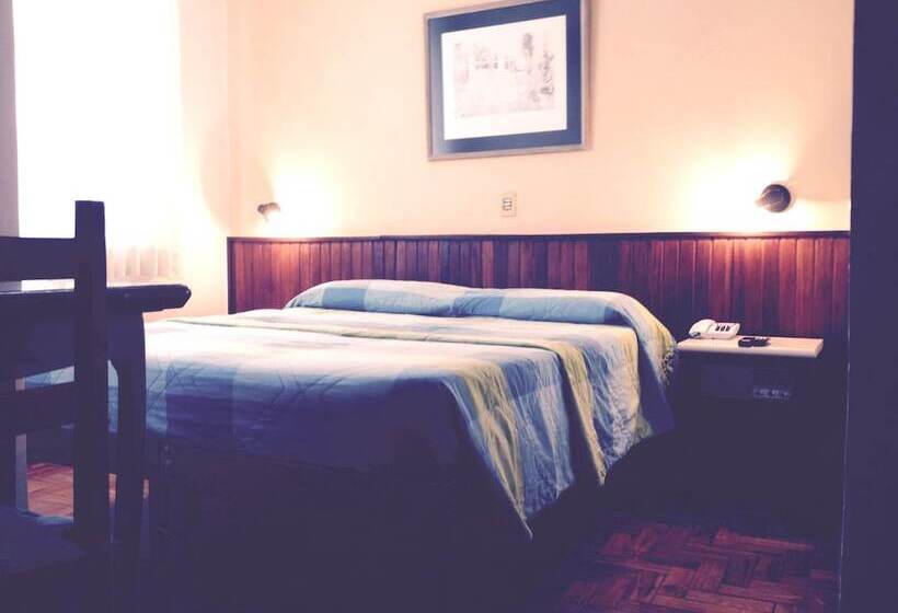 חדר סטנדרט, São Bento