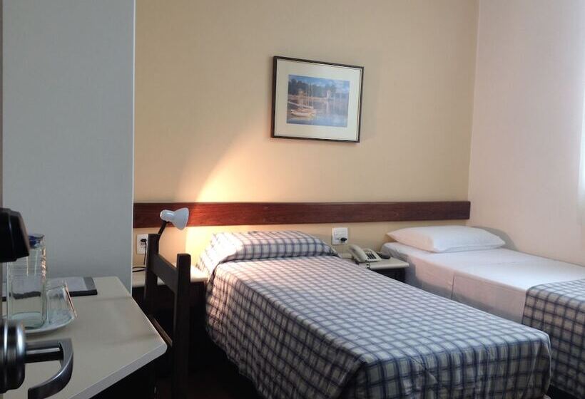 חדר סטנדרט, São Bento