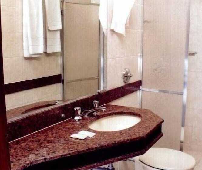 חדר סופריור, São Bento