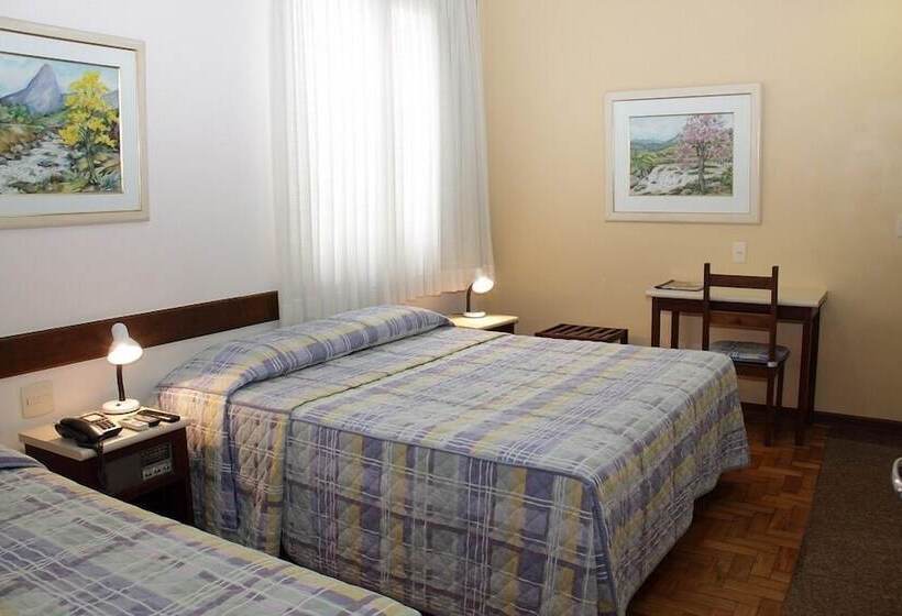 חדר סופריור, São Bento