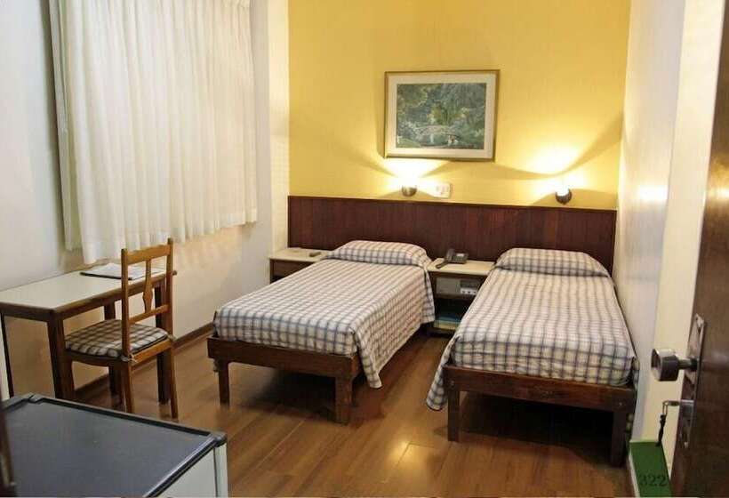 חדר סופריור, São Bento