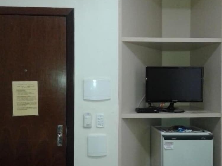 חדר סופריור, São Bento