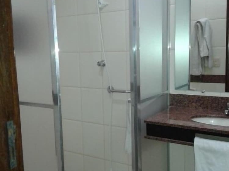 חדר סופריור, São Bento