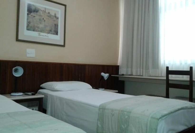 חדר סופריור, São Bento