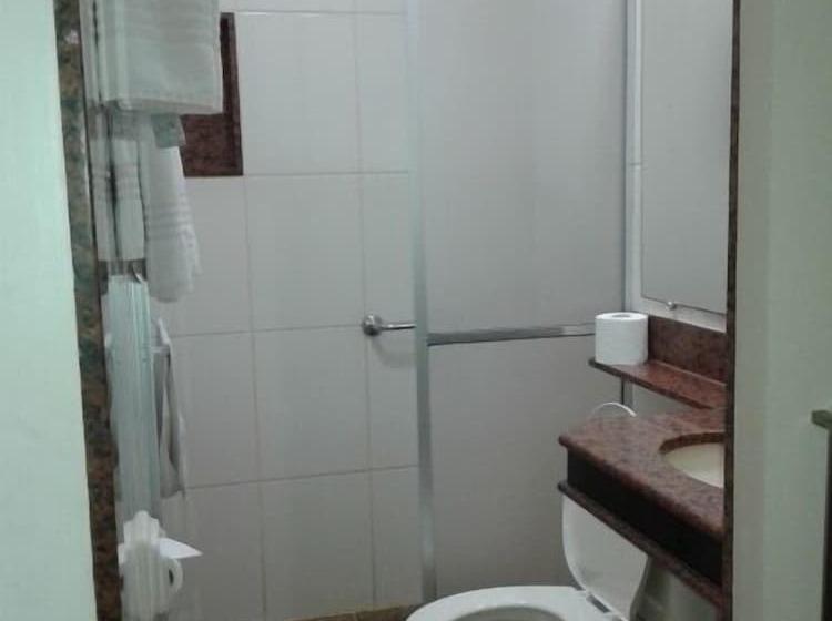 חדר סופריור לשלושה, São Bento