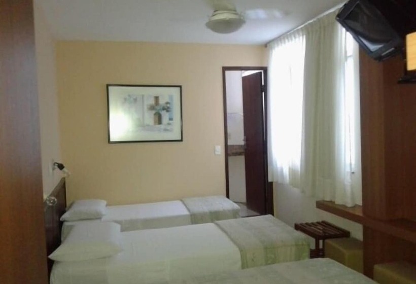 חדר סופריור לשלושה, São Bento