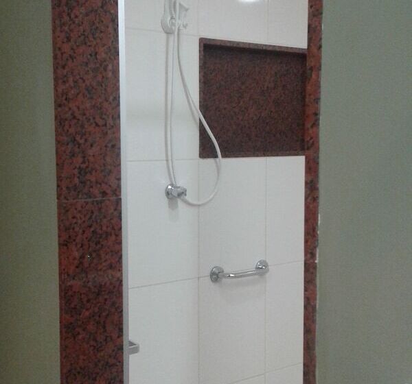 חדר דלוקס, São Bento