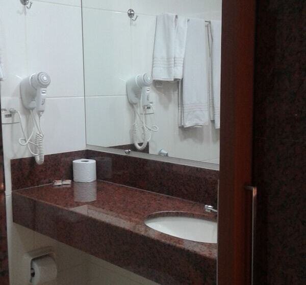 חדר דלוקס, São Bento