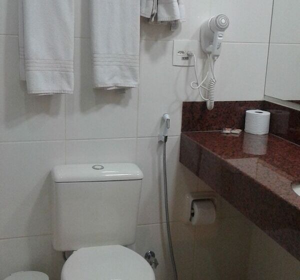 חדר דלוקס, São Bento