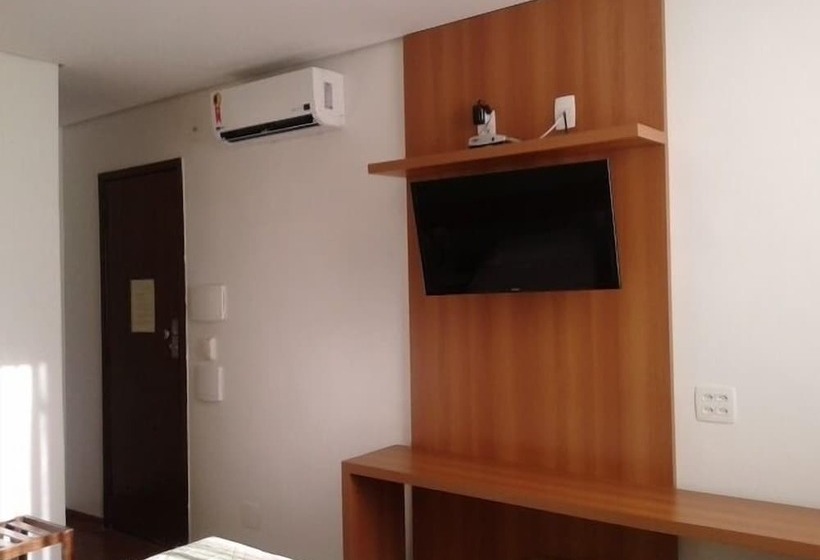 חדר דלוקס, São Bento