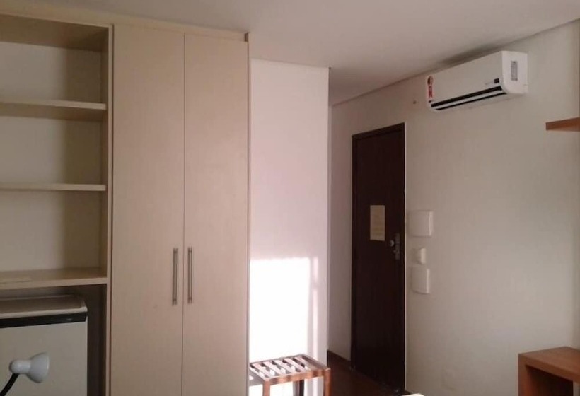 חדר דלוקס, São Bento