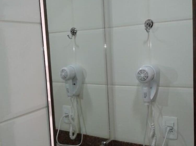 חדר דלוקס, São Bento