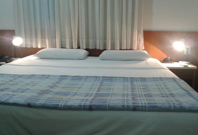 חדר דלוקס, São Bento