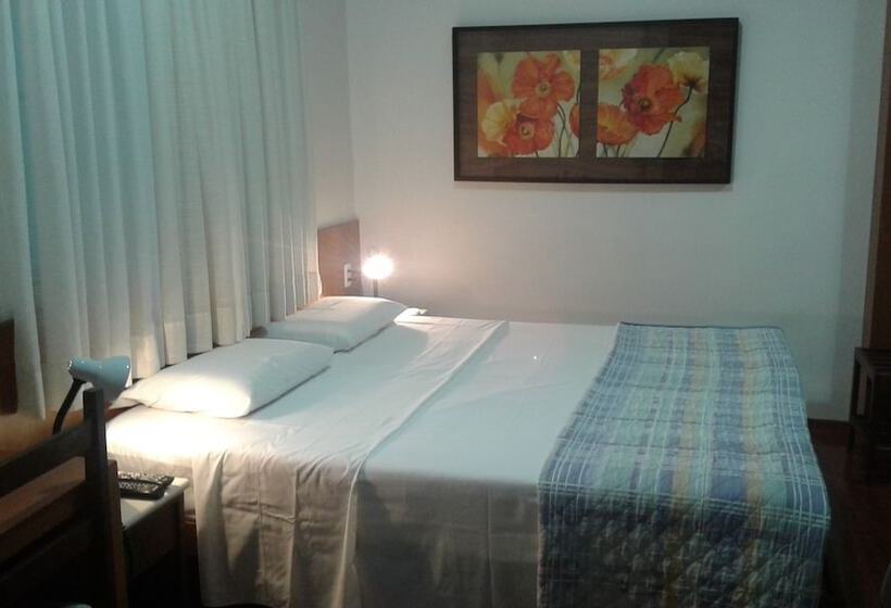 חדר דלוקס, São Bento