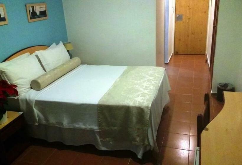 带海景的标准房, Torremolinos