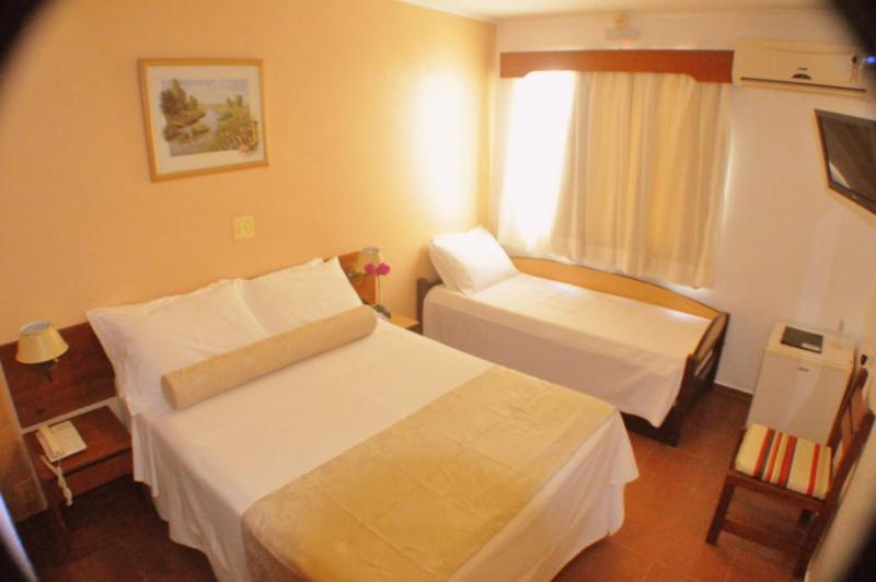 Номер Стандарт Вид на Горы, Torremolinos