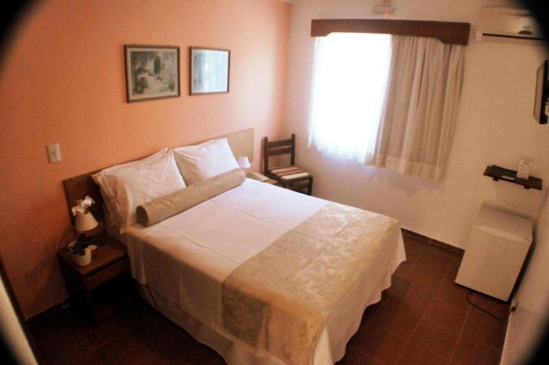 标准间带山景, Torremolinos