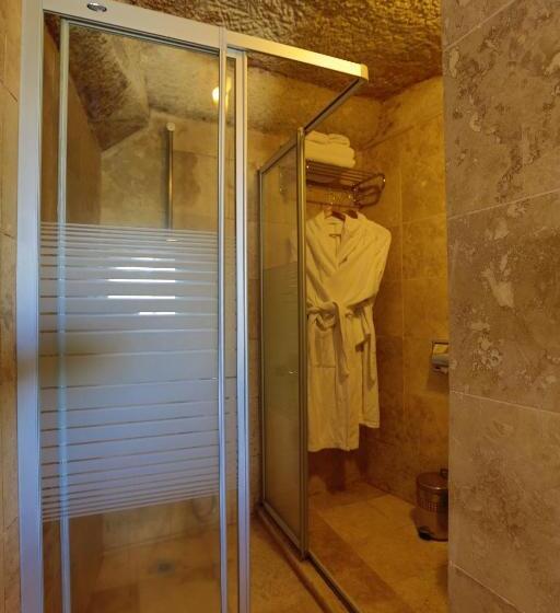 سوییت, Vezir Cave Suites