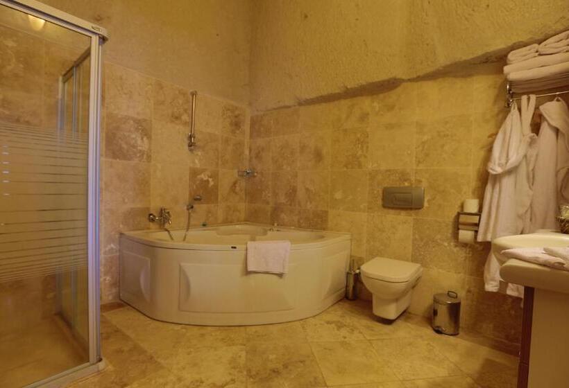 Люкс, Vezir Cave Suites