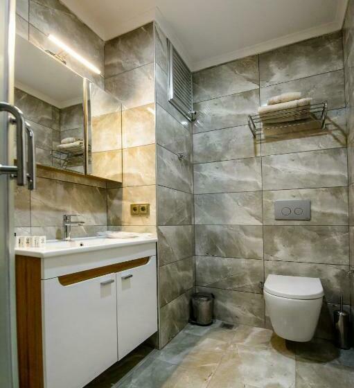 اتاق استاندارد با چشمانداز دریا, White House