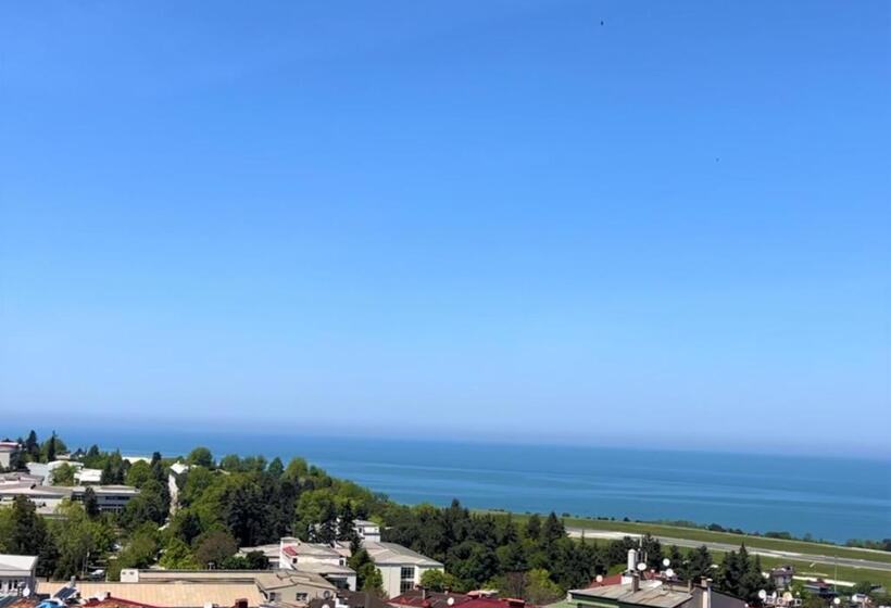 اتاق لوکس, White House