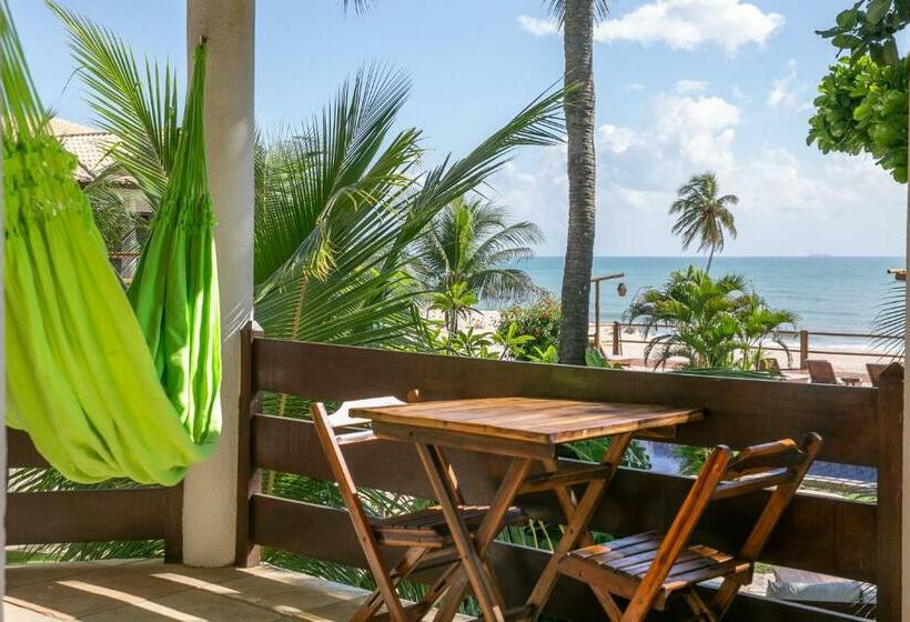 Номер Стандарт Вид на Море, Windtown Beach