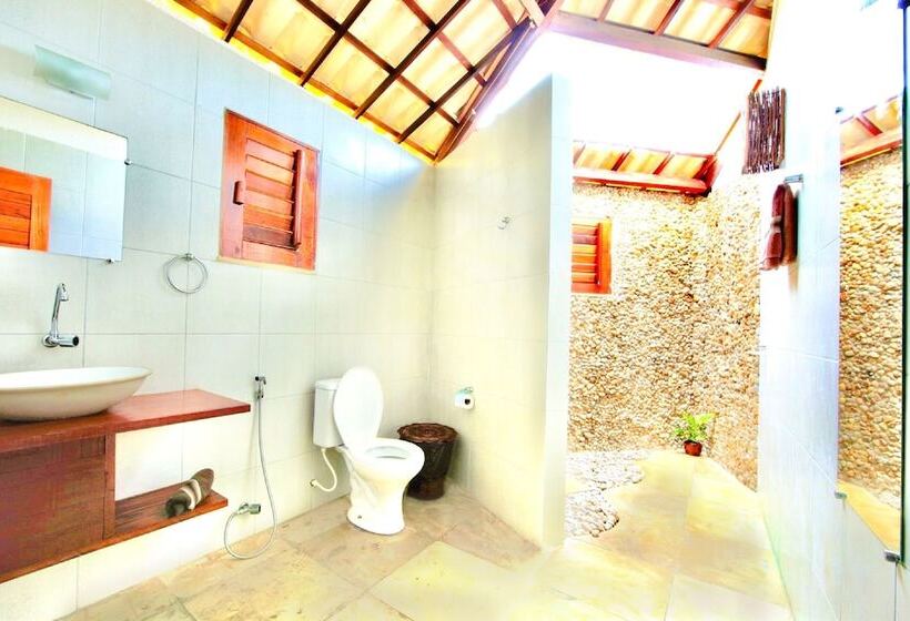 Хижина Deluxe, Windtown Beach