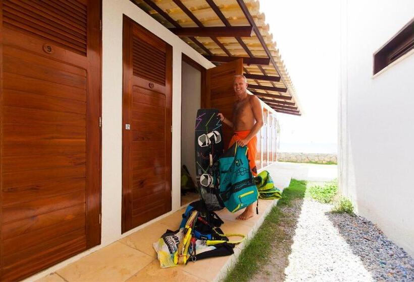 Номер Стандарт Вид на Море, Windtown Beach