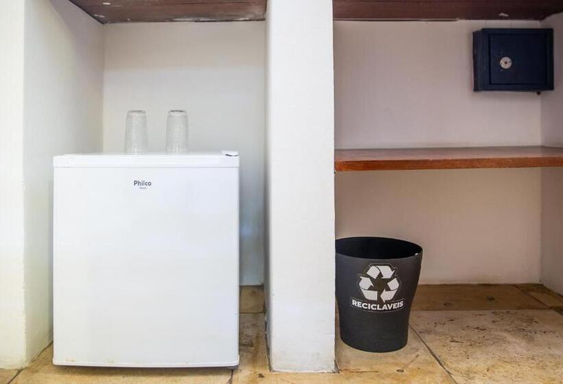 Номер Deluxe Вид на Море, Windtown Beach