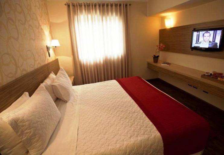 コンフォートトリプルルーム, Ls Villas Hotel & Spa