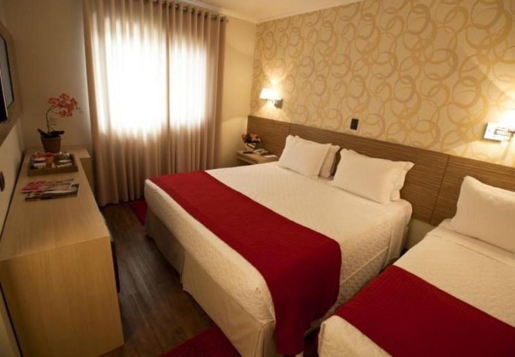 Трехместный Номер Комфорт, Ls Villas Hotel & Spa