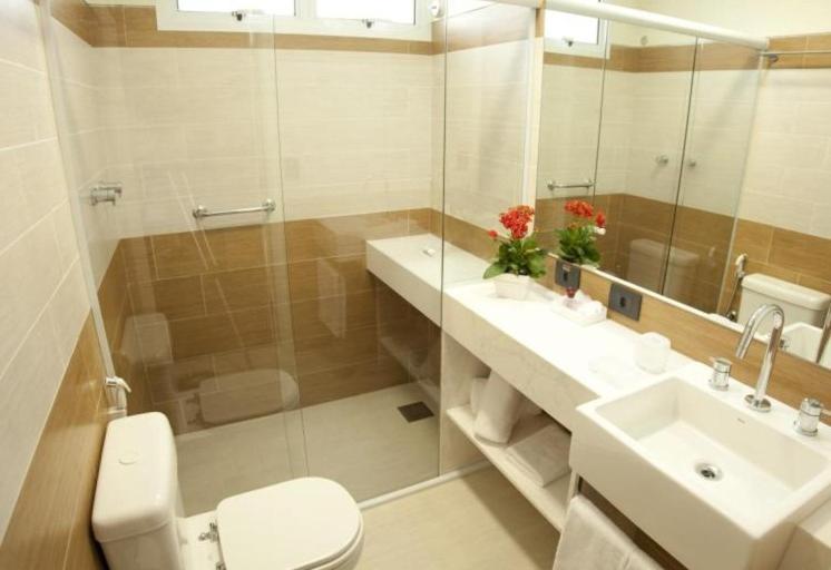 컴포트 룸, Ls Villas Hotel & Spa