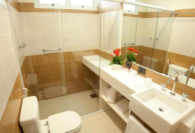 コンフォートトリプルルーム, Ls Villas Hotel & Spa