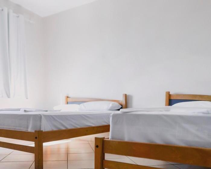 חדר סטנדרט, Ok Inn Hotel Floripa   Sob Nova Gestão