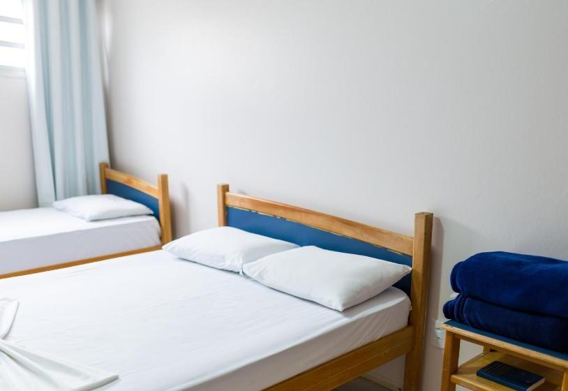 חדר סטנדרט, Ok Inn Hotel Floripa   Sob Nova Gestão