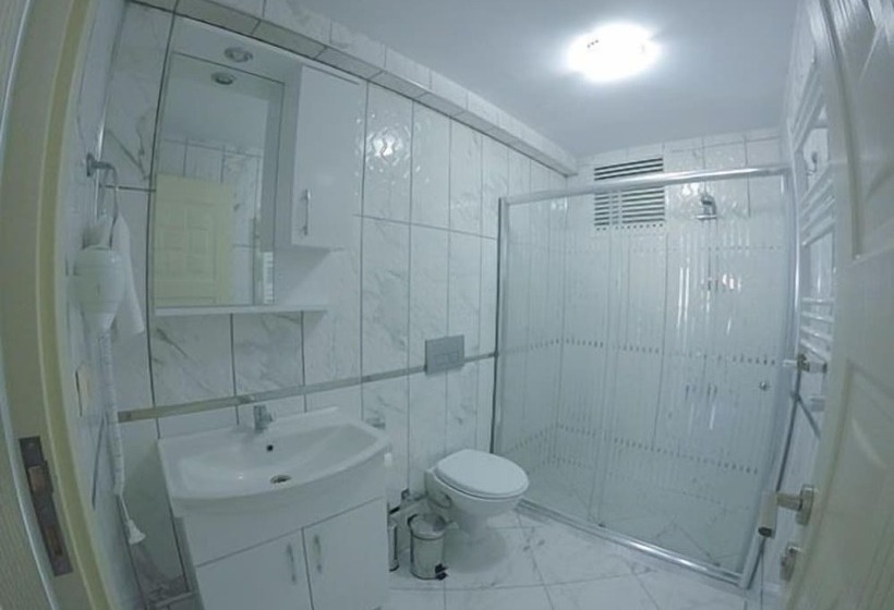 غرفة قياسية, Otel Tersane