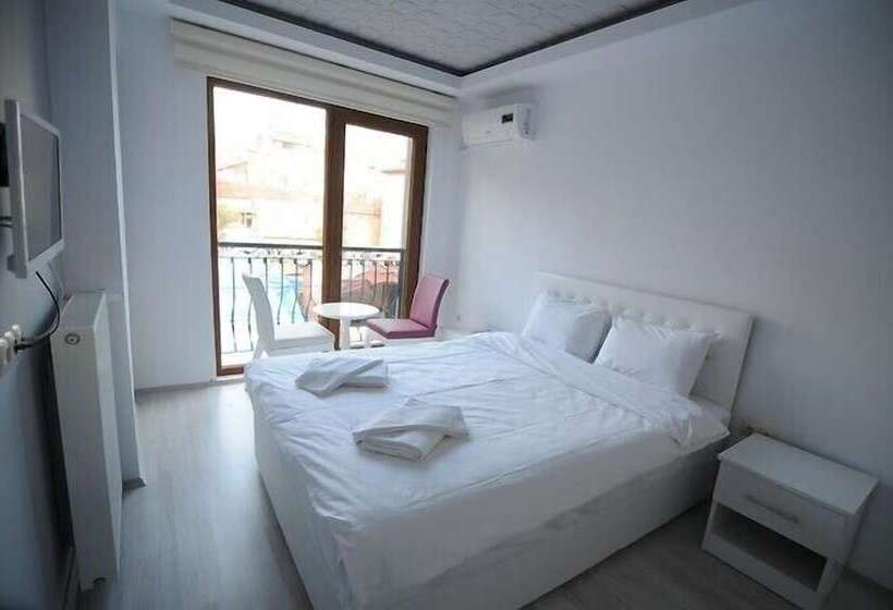 اتاق استاندارد, Otel Tersane